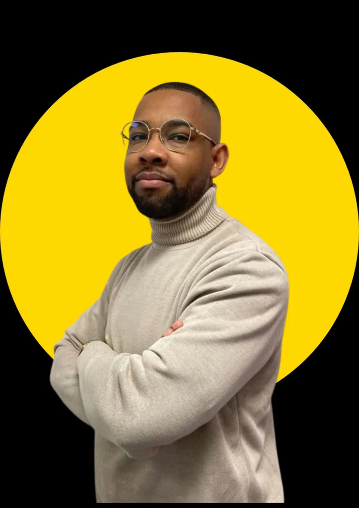 clarence manel especialista seo